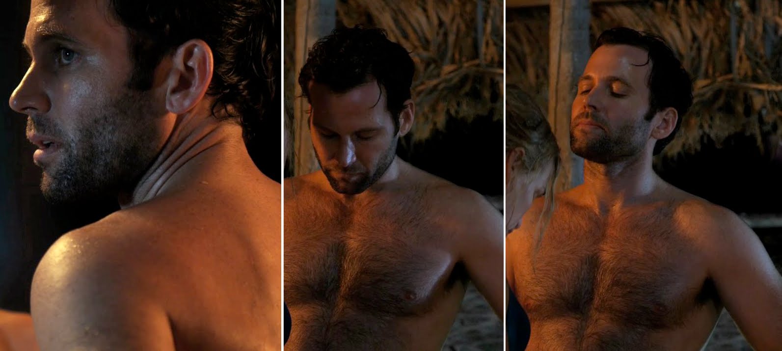 Eion bailey nude photos confirm Opinion you Eion bailey nude photos serious?